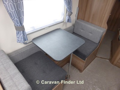 Swift Sprite Quattro EW 