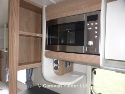 Swift Sprite Quattro EW 