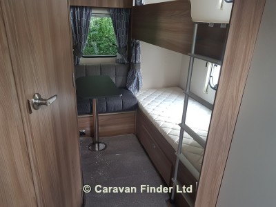 Swift Sprite Super Quattro DB 6b 2019 image