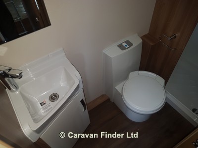 Swift Sprite Super Quattro DB 6b 2019 image