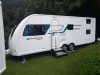 Used Swift Sprite Super Quattro DB-Limited Edition 2019 touring caravan Image