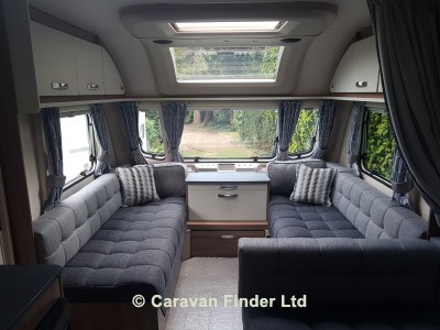 Swift Sprite Super Quattro DB 6b 2019 image