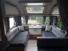 Used Swift Sprite Super Quattro DB-Limited Edition 2019 touring caravan Image
