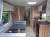 Used Swift Sprite Super Quattro DB-Limited Edition 2019 touring caravan Image