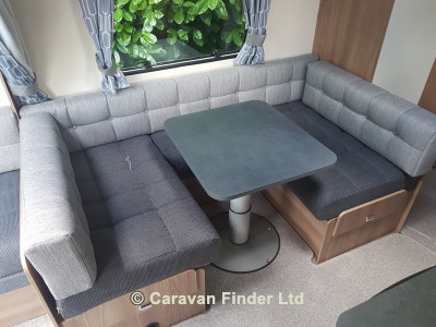 Swift Sprite Super Quattro DB 6b 2019 image