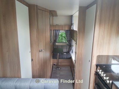 Swift Sprite Super Quattro DB 6b 2019 image