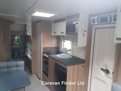 Swift Sprite Super Quattro DB 6b 2019 image