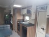 Used Swift Sprite Super Quattro DB-Limited Edition 2019 touring caravan Image