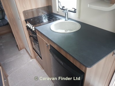 Swift Sprite Super Quattro DB 6b 2019 image