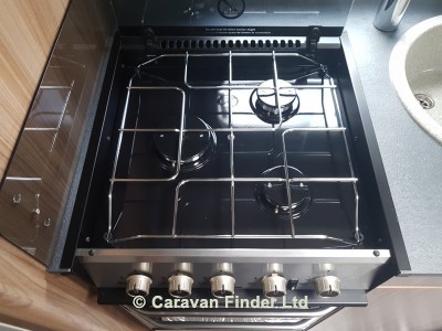 Swift Sprite Super Quattro DB 6b 2019 image