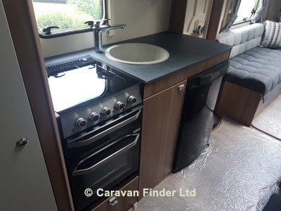 Swift Sprite Super Quattro DB 6b 2019 image