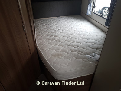 Swift Sprite Super Quattro FB 2019 (Trade) image coming soon