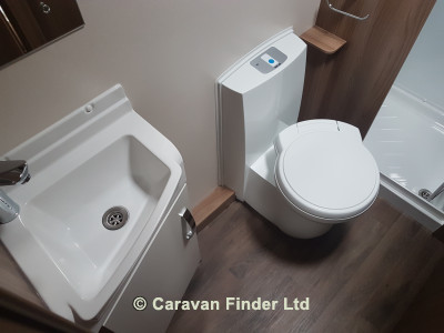 Swift Sprite Super Quattro FB 2019 (Trade) image coming soon