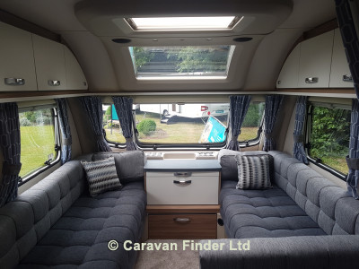 Swift Sprite Super Quattro FB 2019 (Trade) image coming soon