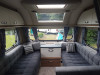 Used Swift Sprite Super Quattro FB 2019 touring caravan Image