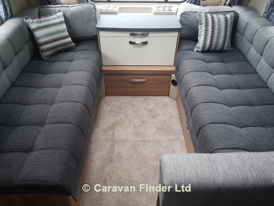 Swift Sprite Super Quattro FB 2019 (Trade) image coming soon