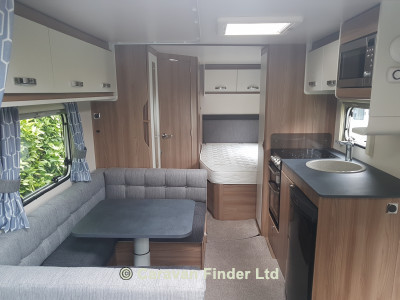 Swift Sprite Super Quattro FB 2019 (Trade) image coming soon