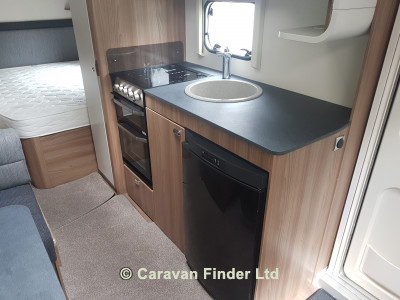 Swift Sprite Super Quattro FB 2019 (Trade) image coming soon