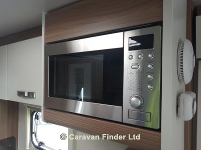 Swift Sprite Super Quattro FB 2019 (Trade) image coming soon