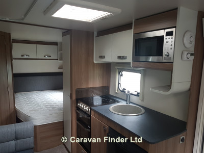 Swift Sprite Super Quattro FB 2019 (Trade) image coming soon