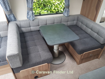 Swift Sprite Super Quattro FB 2019 (Trade) image coming soon