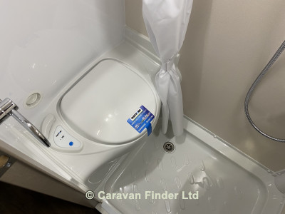 Swift Basecamp 4 4b 2020 image