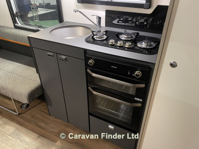 Swift Basecamp 4 4b 2020 image