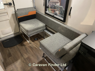 Swift Basecamp 4 4b 2020 image