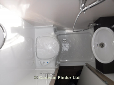 Swift Basecamp Plus 2020 (Trade) image coming soon