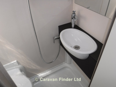 Swift Basecamp Plus 2020 (Trade) image coming soon