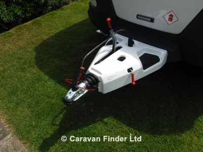 Swift Basecamp Plus 2020 (Trade) image coming soon