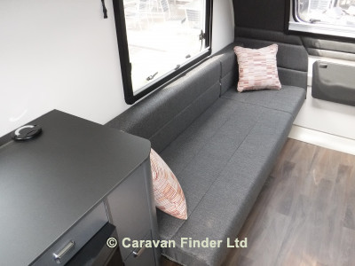 Swift Basecamp Plus 2020 (Trade) image coming soon