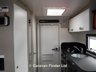 Swift Basecamp Plus 2020 (Trade) image coming soon