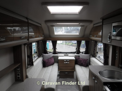 Swift Challenger 480 2020 (Trade) image coming soon