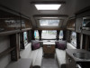 Used Swift Challenger 480 Lux Pack 2020 touring caravan Image