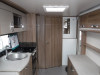 Used Swift Challenger 480 Lux Pack 2020 touring caravan Image