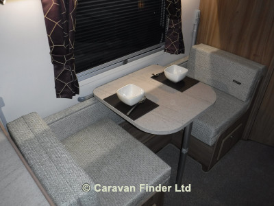 Swift Challenger 530 Lux Pack 4b 2020 image