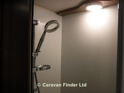 Swift Challenger 530 Lux Pack 4b 2020 image