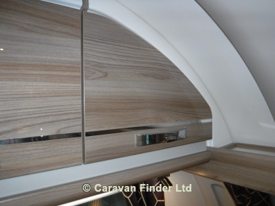 Swift Challenger 530 Lux Pack 4b 2020 image