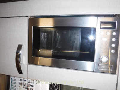 Swift Challenger 530 Lux Pack 4b 2020 image