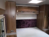 Used Swift Challenger 560 2020 touring caravan Image