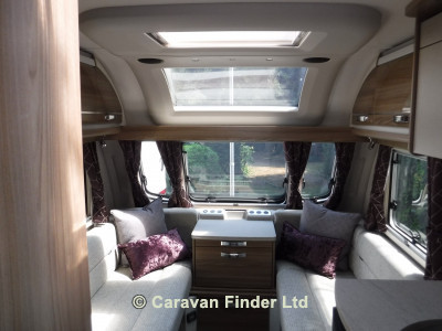 Swift Challenger 560 2020 (Trade) image coming soon