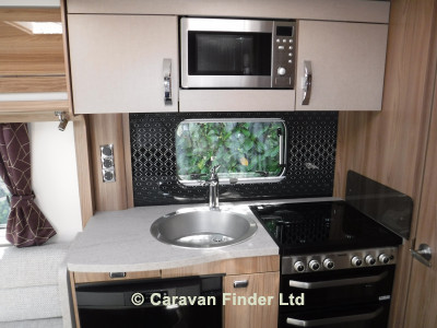 Swift Challenger 560 2020 (Trade) image coming soon