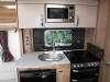 Used Swift Challenger 560 2020 touring caravan Image