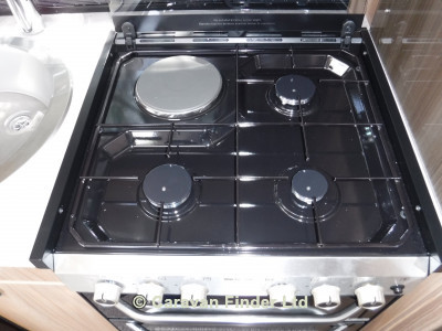 Swift Challenger 560 2020 (Trade) image coming soon