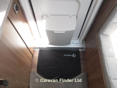 Swift Challenger 560 2020 (Trade) image coming soon