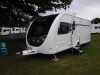 Used Swift Corniche 20/4 2020 touring caravan Image