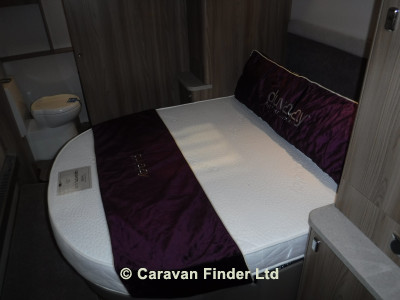 Swift Challenger 645 Lux  Pack 2020 (Trade) image coming soon