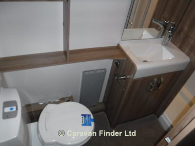 Swift Challenger 645 Lux  Pack 2020 (Trade) image coming soon