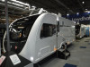 Used Swift Challenger 645 Lux Pack 2020 touring caravan Image